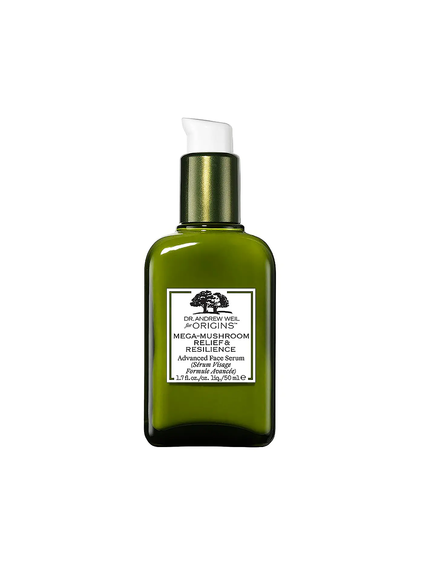 ORIGINS | Mega Mushroom ™Face Serum 50ml | 